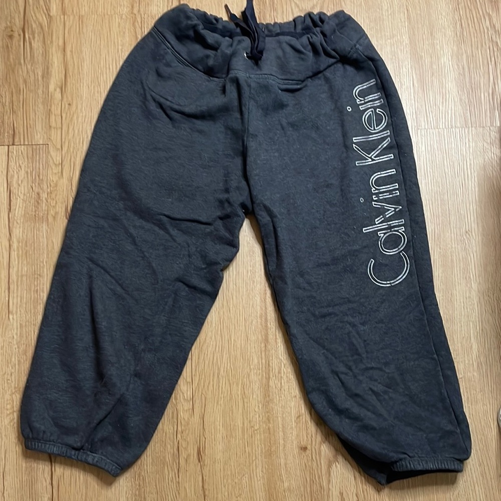 Sweatpants
